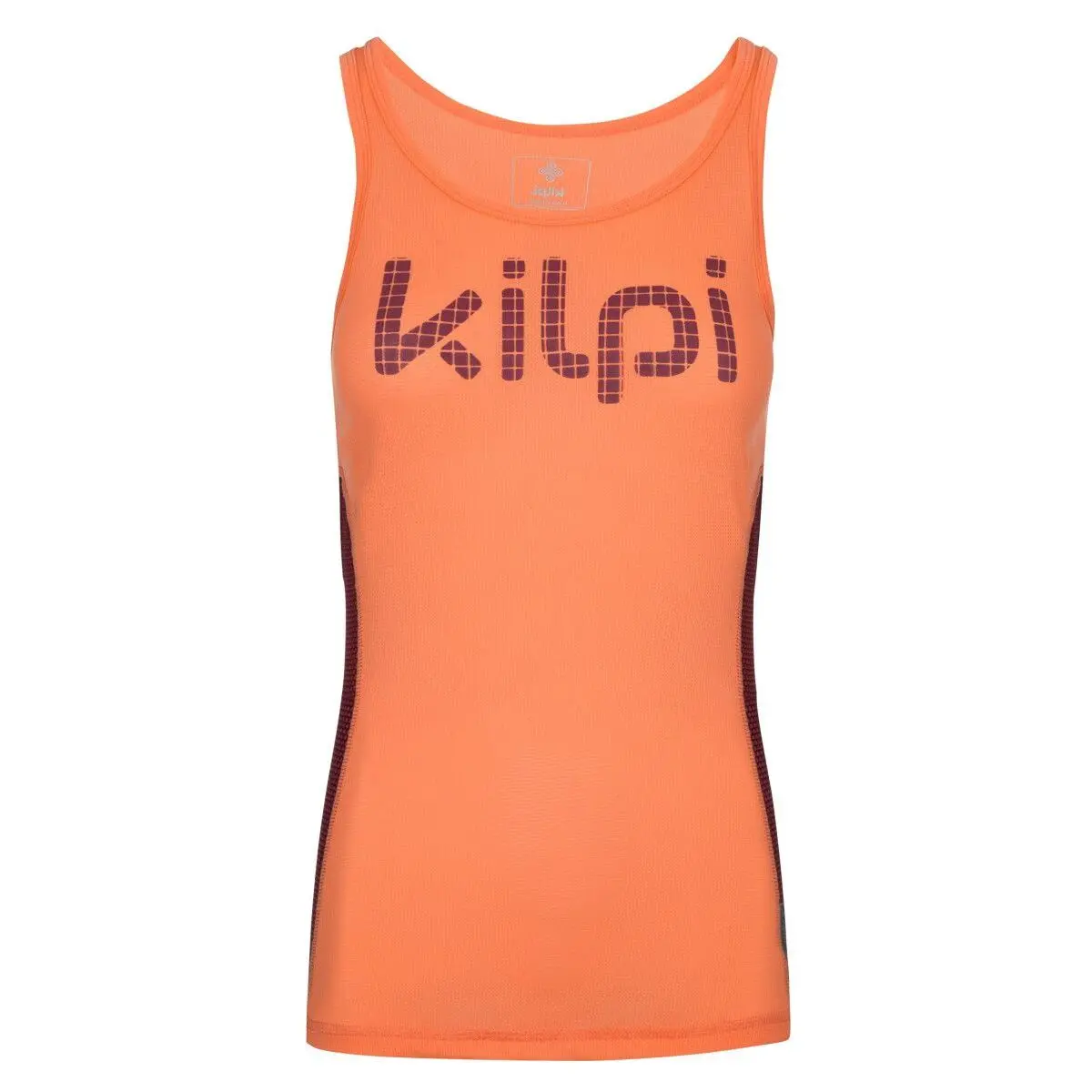 Camiseta de tirantes para mujer Kilpi Slinky