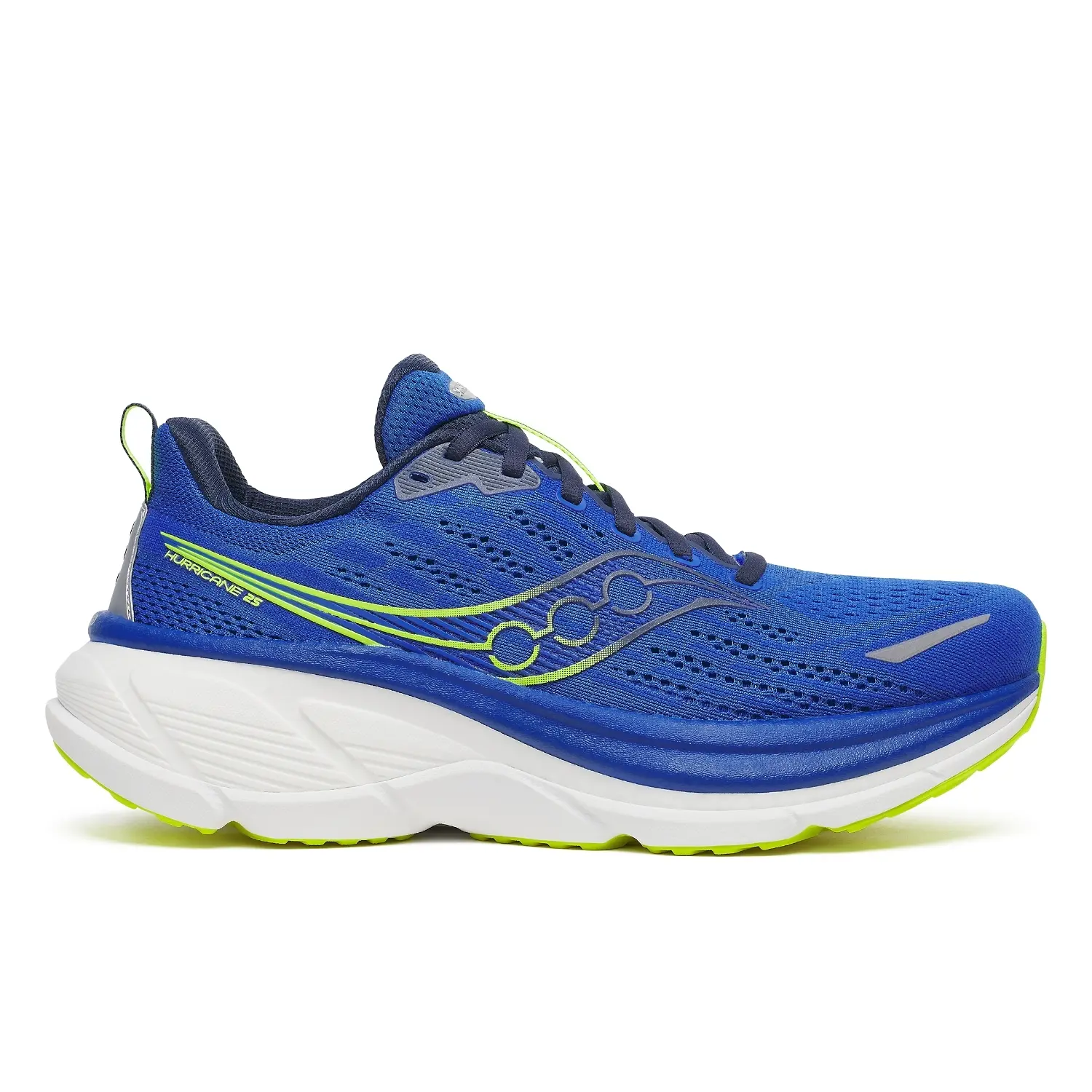 Zapatillas de running Saucony Hurricane 25