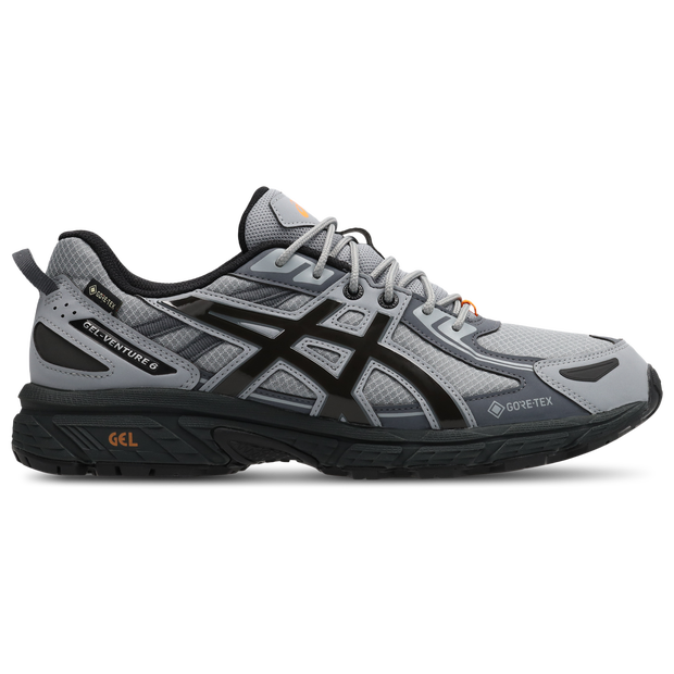 Asics GEL-VENTURE Hombre Zapatillas - Gris - Malla/sintético