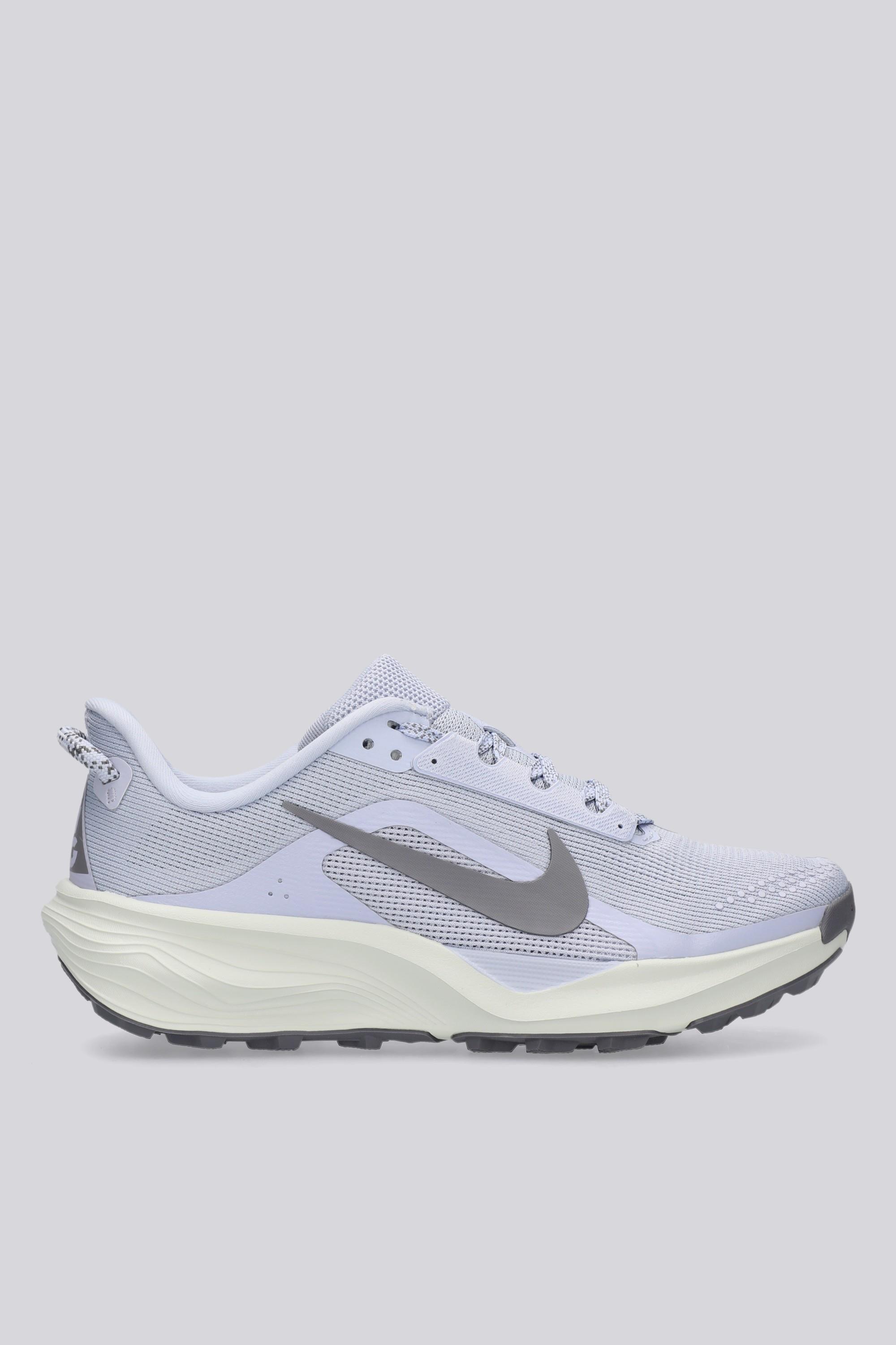Nike Acg Pegasus Trail - Morado - Zapatillas Trail Mujer