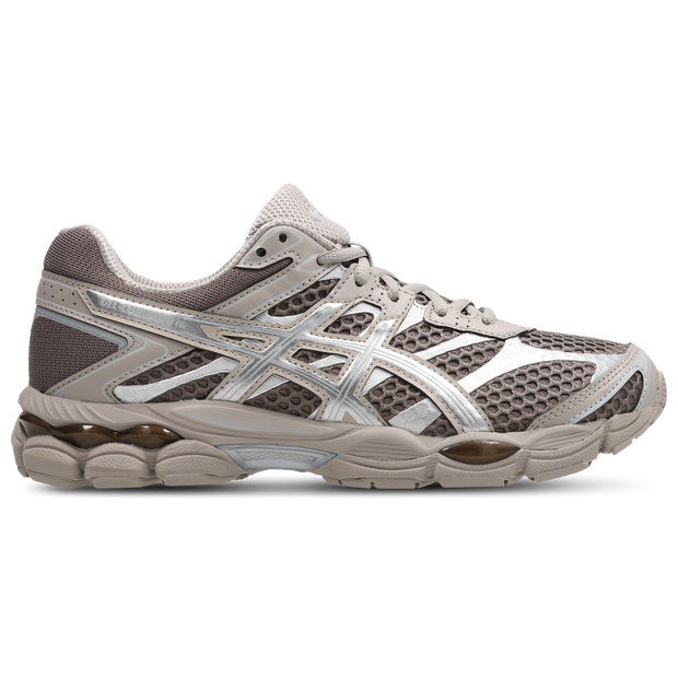 Asics GEL-CUMULUS Mujer Zapatillas - Marrón - Malla/sintético