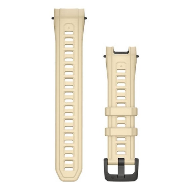 Correa Garmin Instinct 3 45 mm Beige Silicona