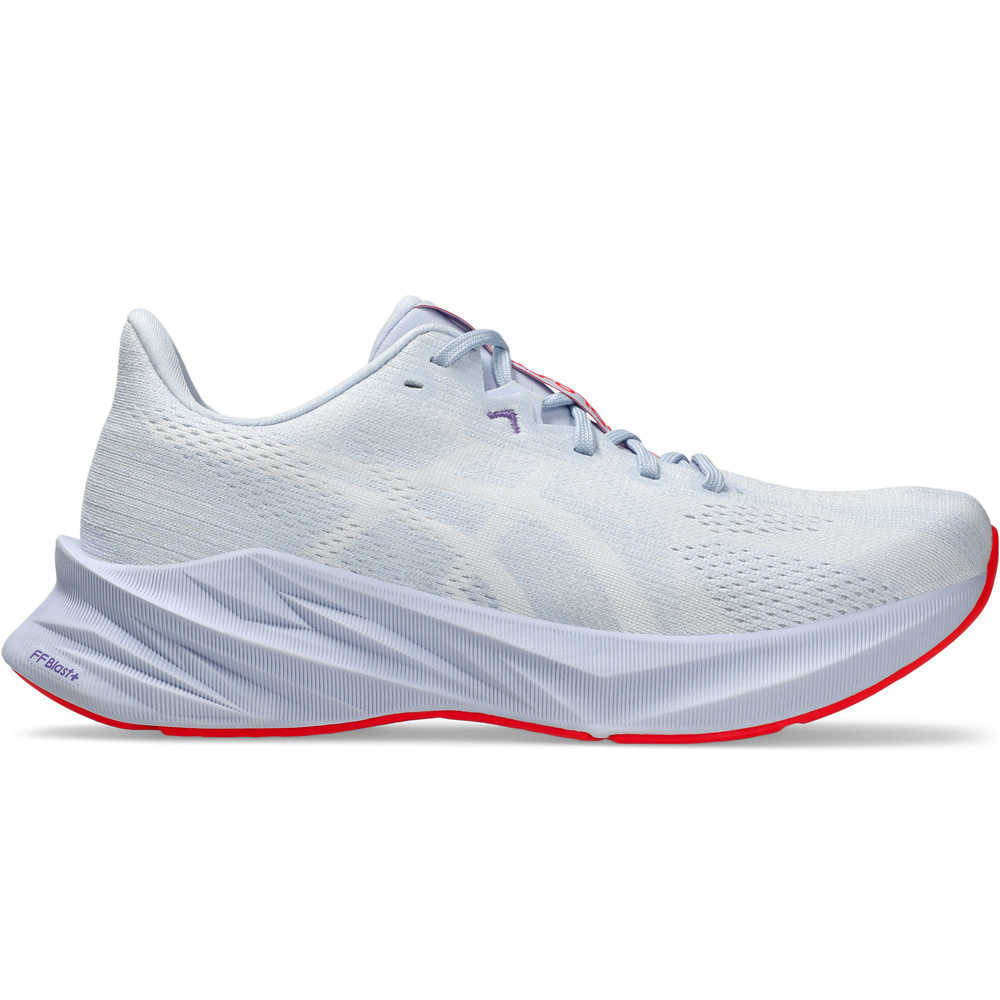 Asics dynablast 5 zapatilla running mujer