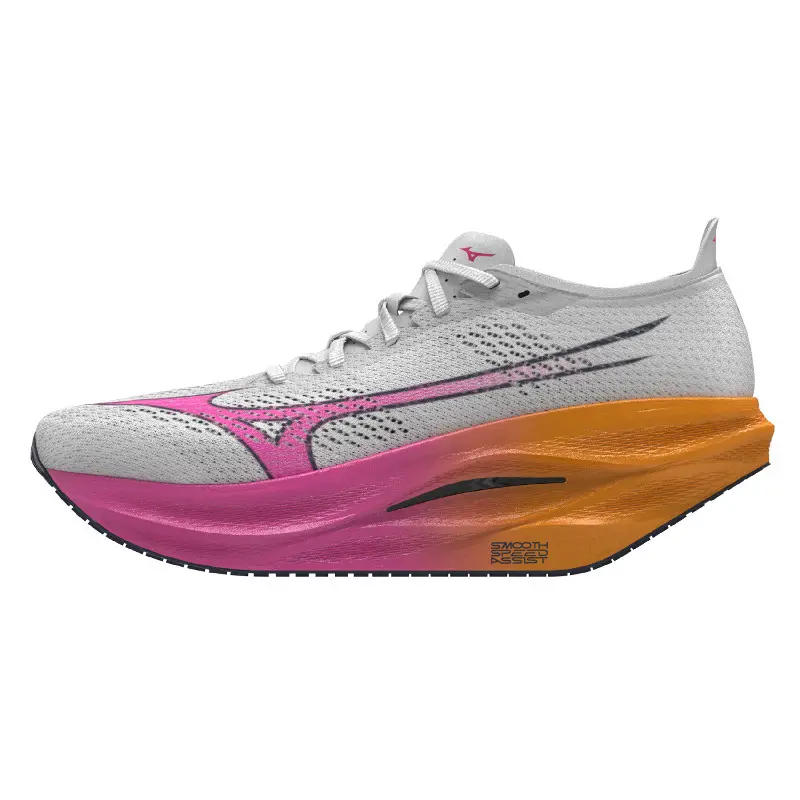 Zapatillas de running Mizuno Wave Rebellion Pro 3