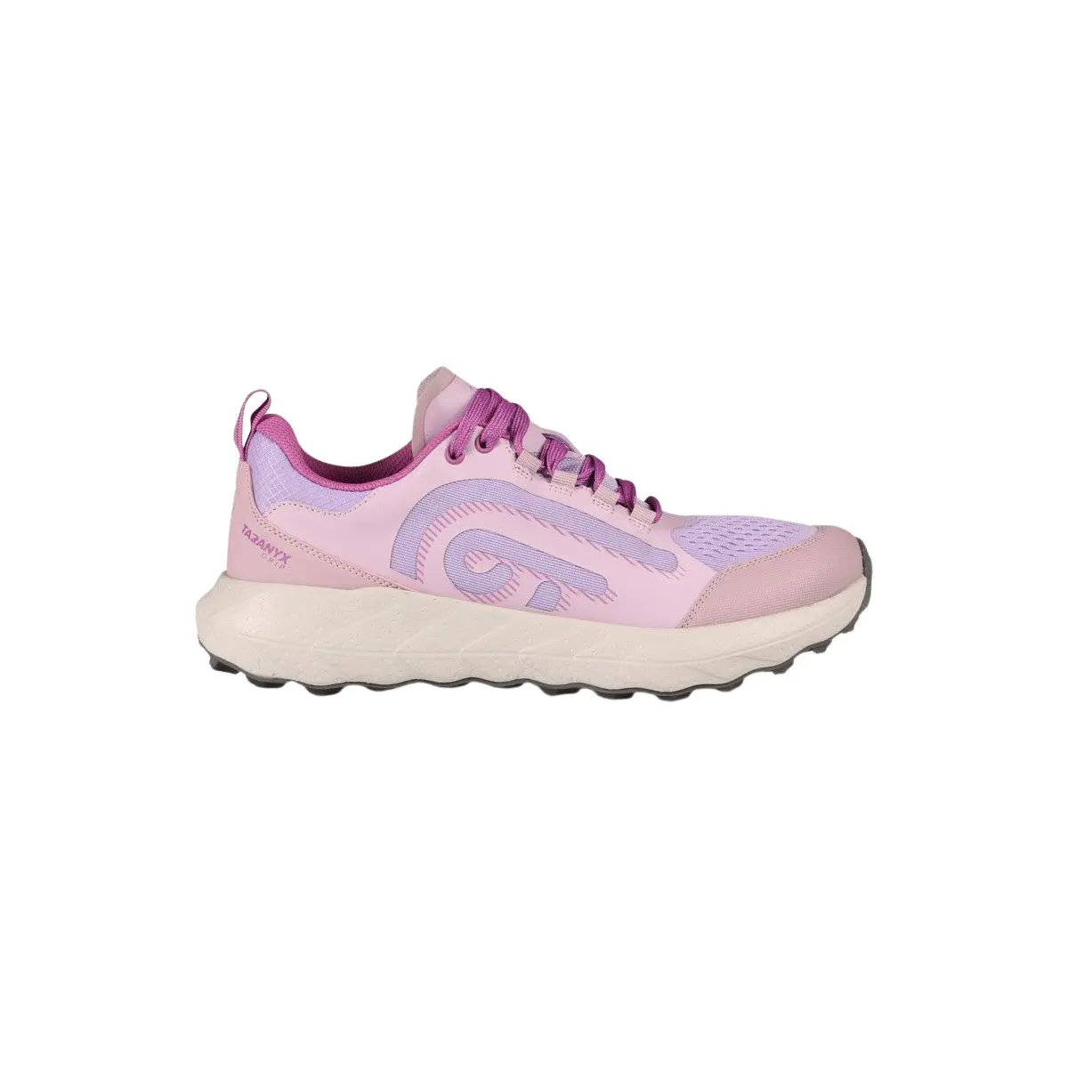Zapatillas de trail bajas Kilpi Racery