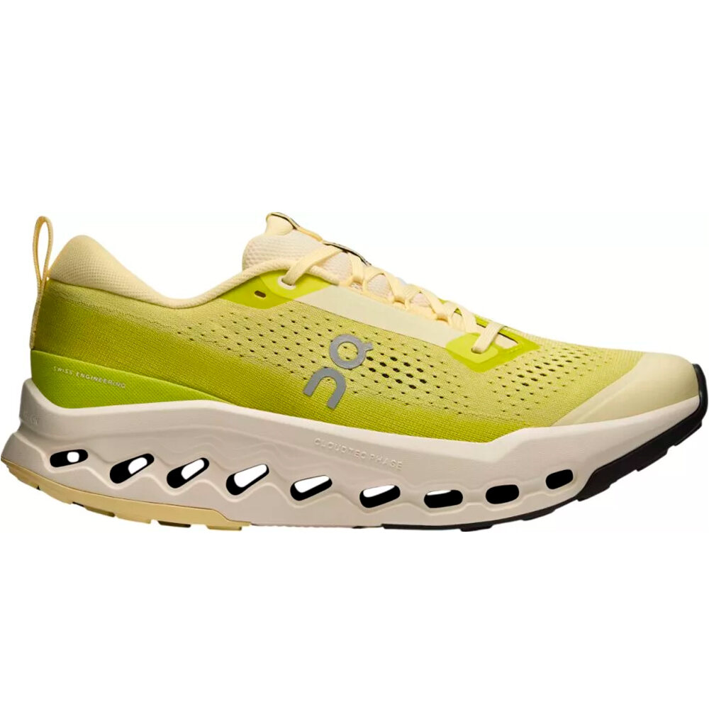 On cloudsurfer trail 2 zapatillas trail hombre