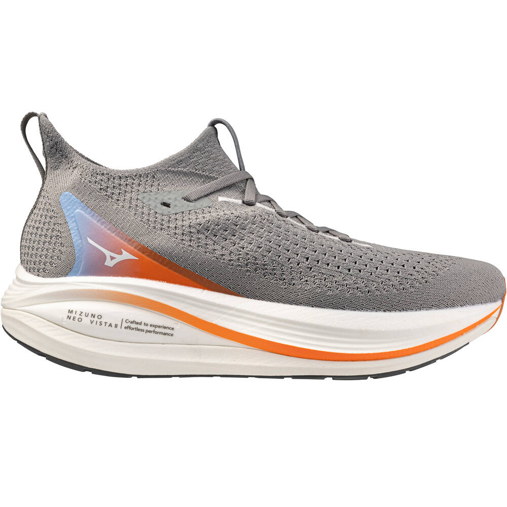 Mizuno neo vista 2 zapatilla running hombre