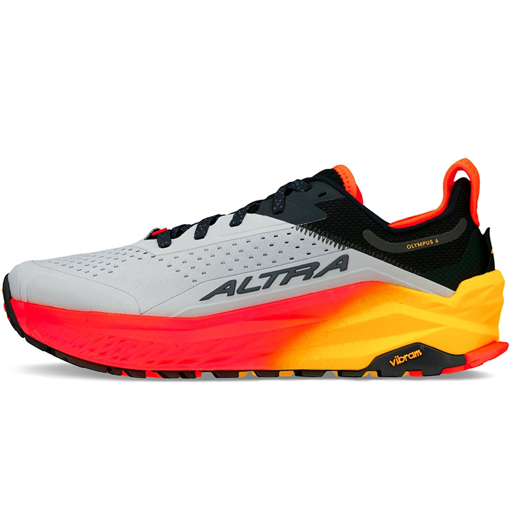 Altra olympus 6 zapatillas trail hombre