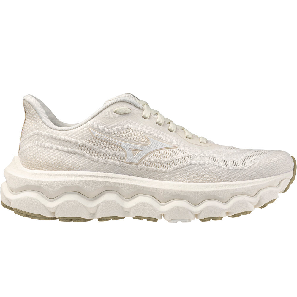 Mizuno wave horizon 9 zapatilla running mujer