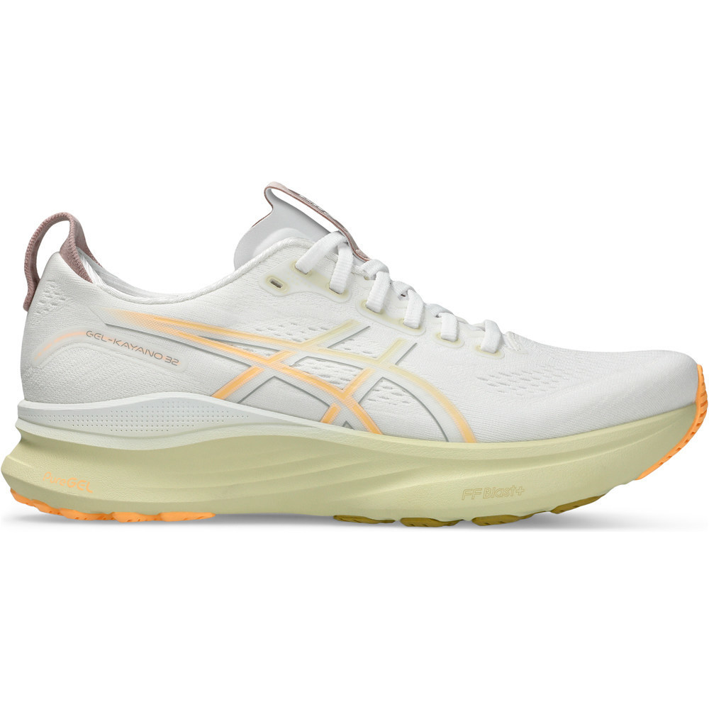 Asics gel-kayano 32 zapatilla running hombre