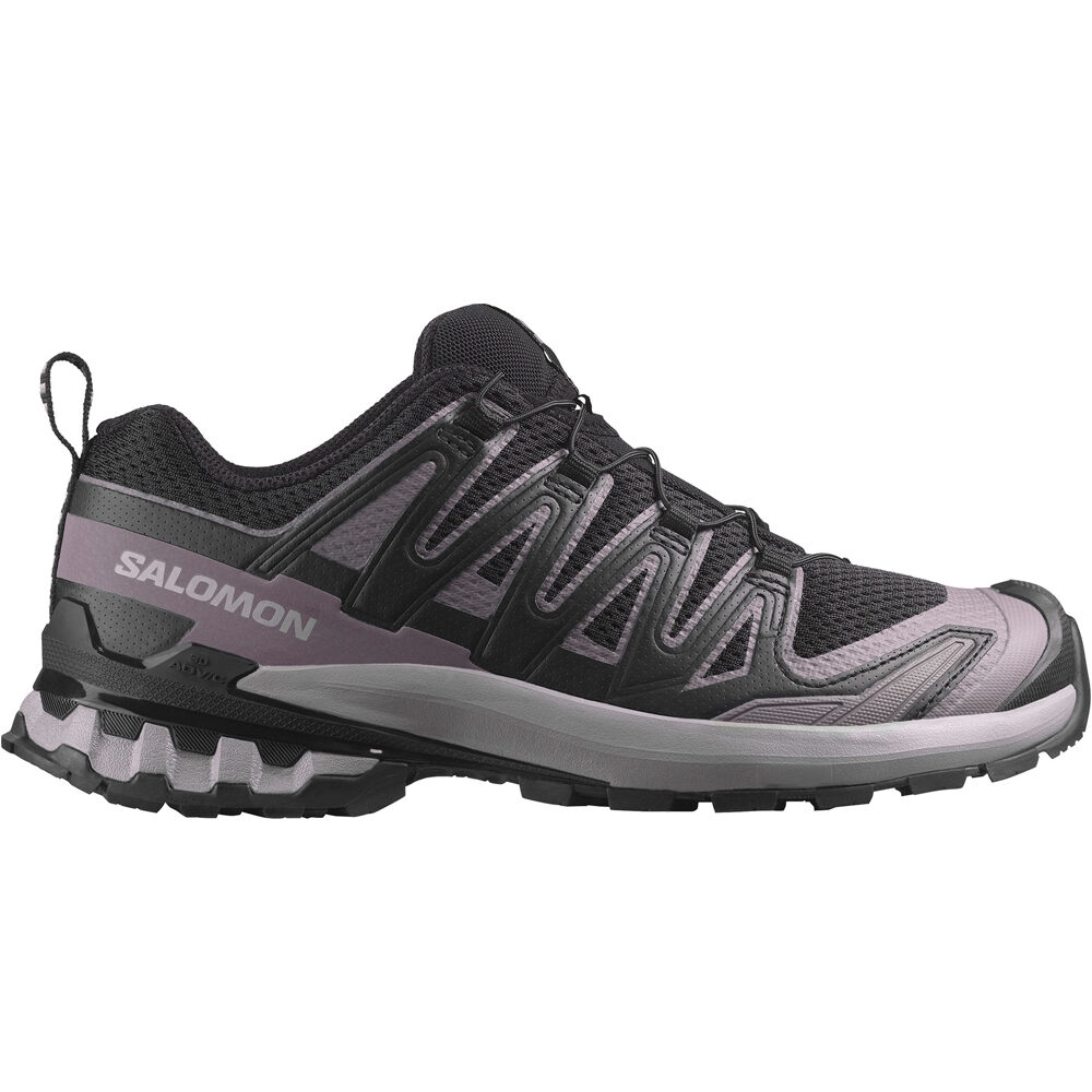Salomon xa pro 3d v9 zapatillas trail mujer