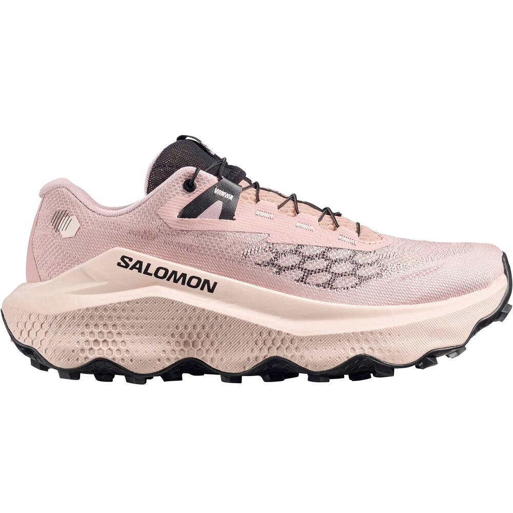 Salomon ultra glide 4 zapatillas trail mujer