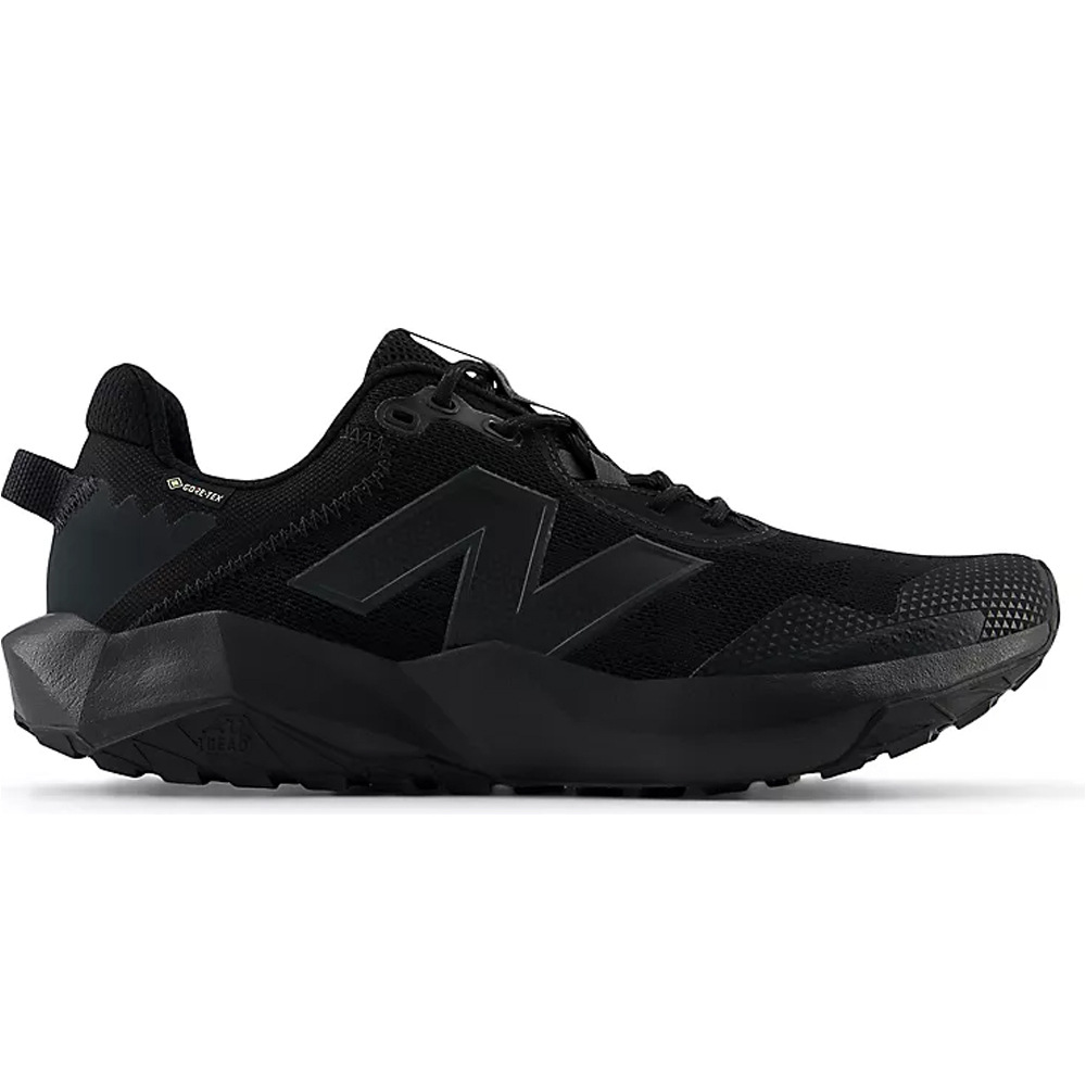 New Balance dynasoft nitrel v6 gore-tex zapatillas trail hombre