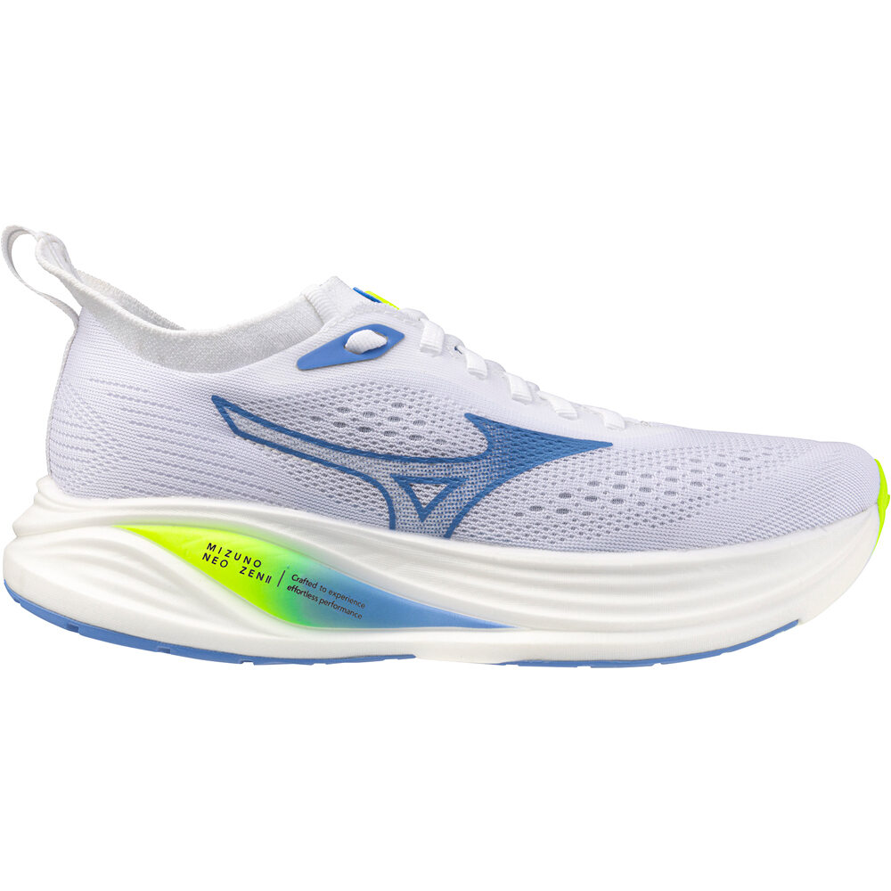 Mizuno neo zen 2 zapatilla running mujer