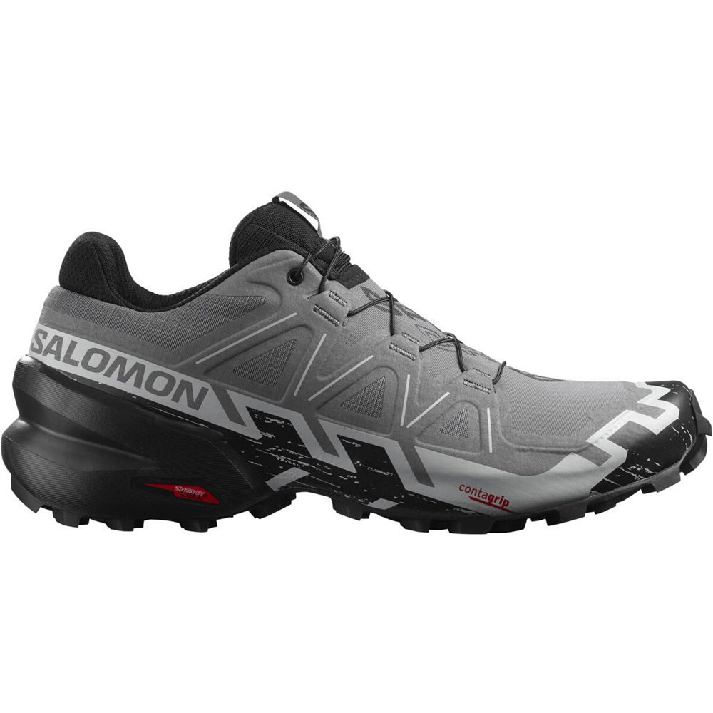 Salomon speedcross 6 zapatillas trail hombre