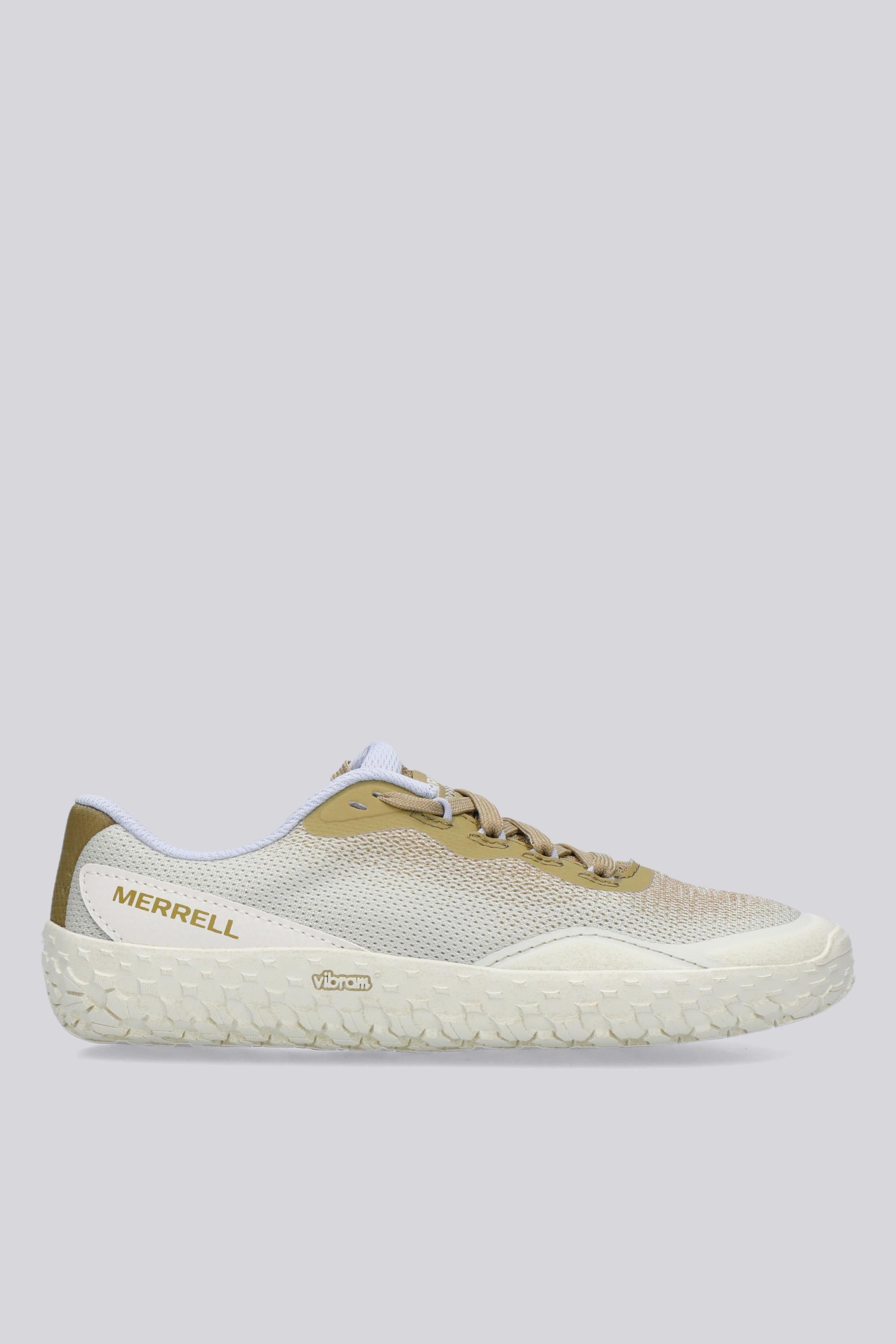 Merrell Vp Glove 8 - Arena - Zapatillas Mujer
