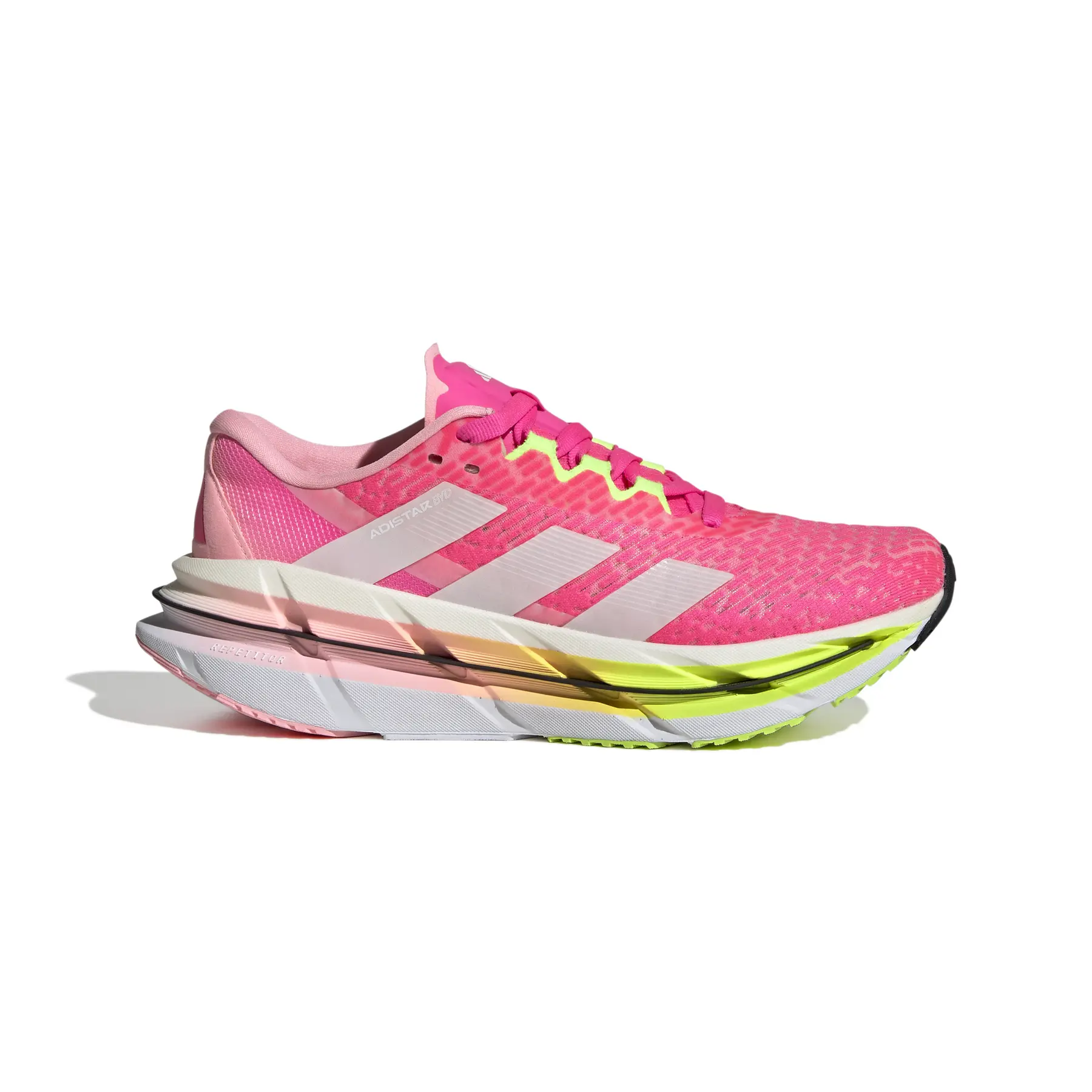 Zapatillas de running mujer adidas Adistar Byd