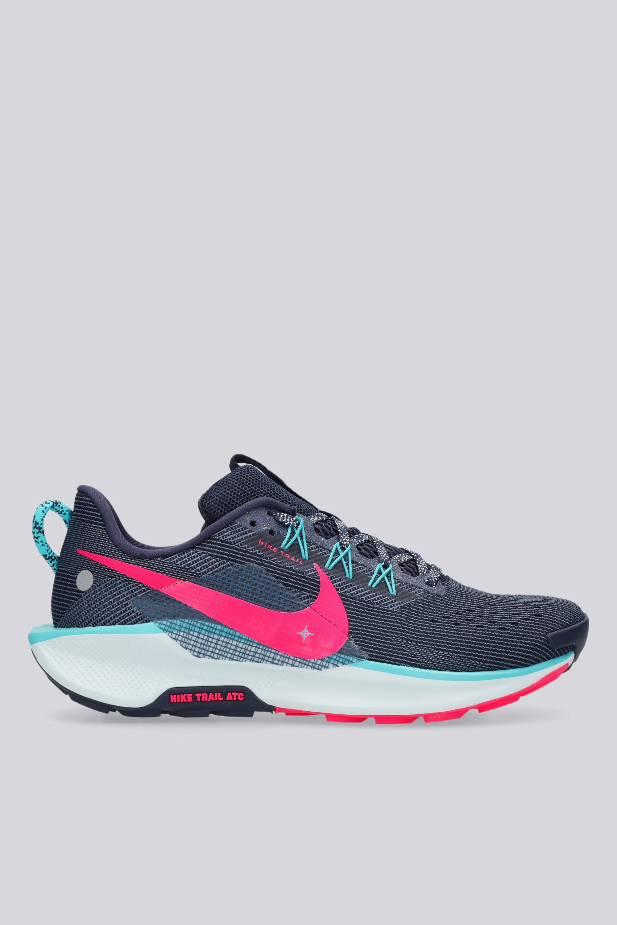 Nike React Pegasus 5 - Azul - Zapatillas Hombre