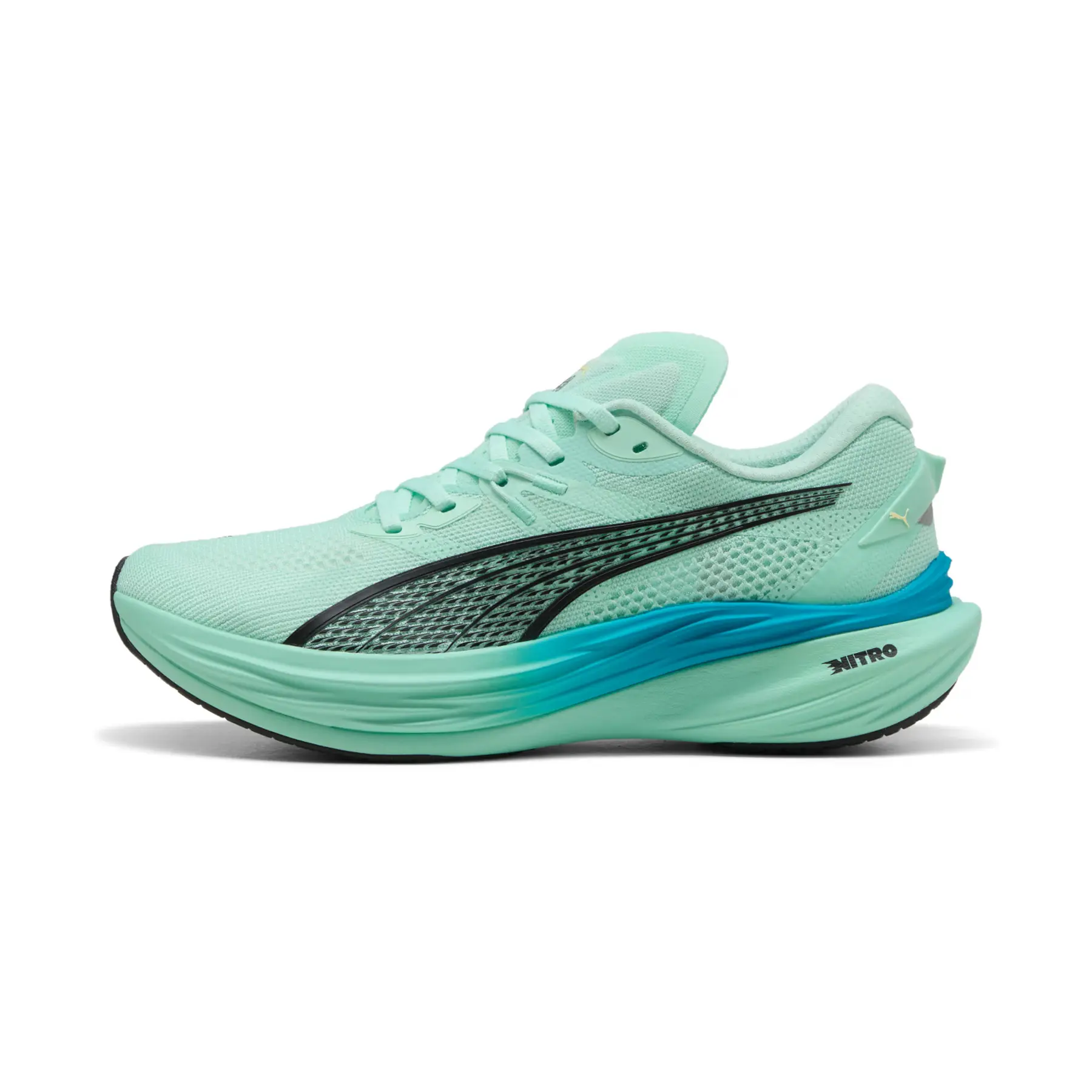 Zapatillas de running Puma Deviate Nitro 3