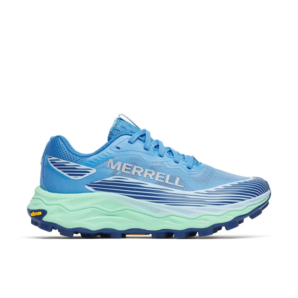 Zapatillas de trail mujer Merrell Agility Peak 6