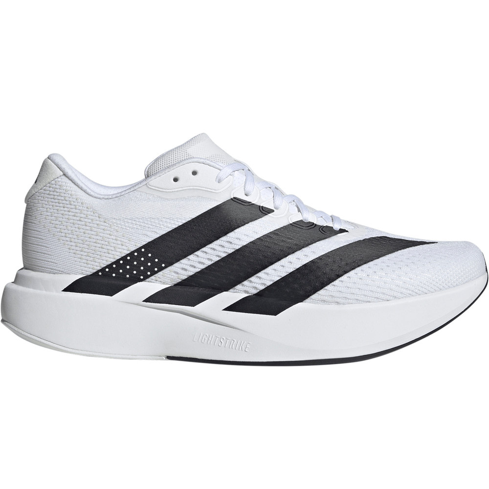 Adidas adizero pacer zapatilla running hombre