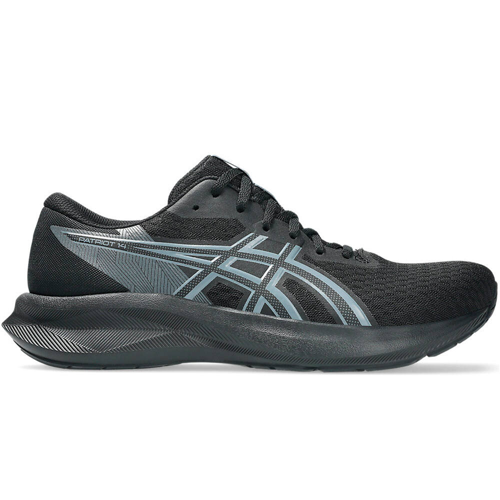 Asics patriot 14 zapatilla running hombre