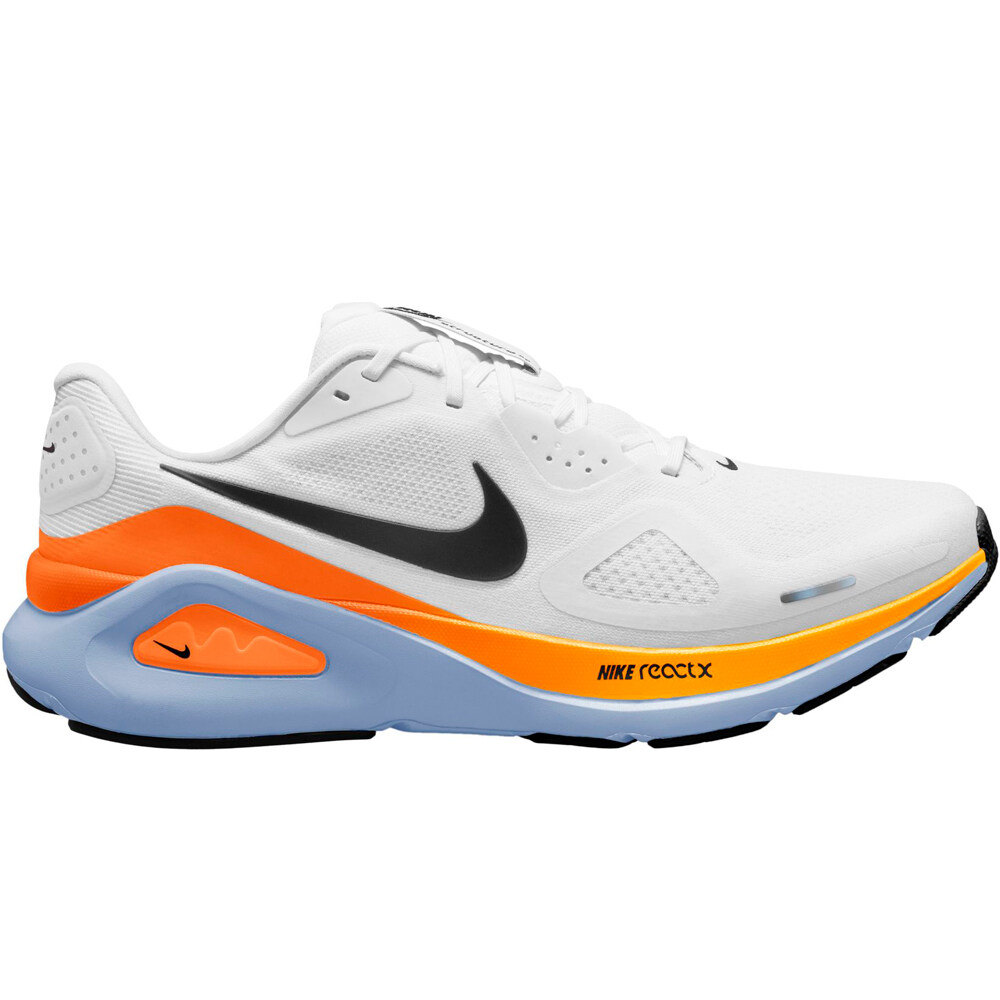 Nike structure 26 zapatilla running hombre