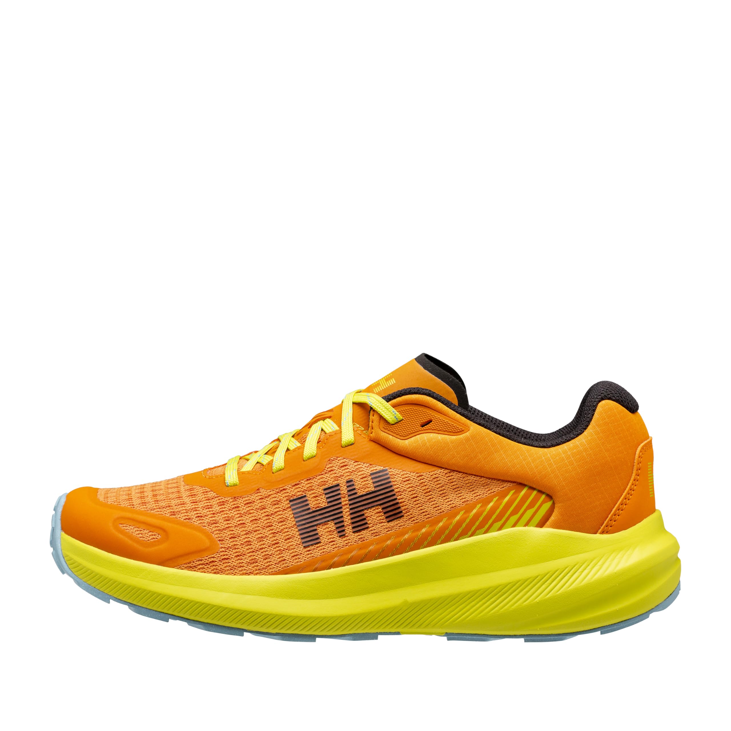 Helly Hansen Men's Buzzard TR, Ignite Orange, 43