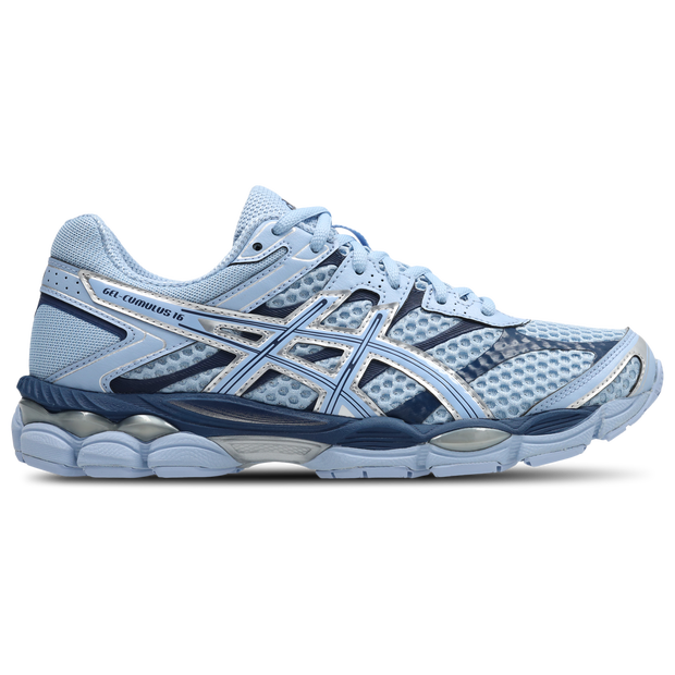 Asics GEL-CUMULUS Mujer Zapatillas - Marrón - Piel