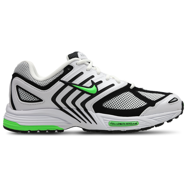 Nike Pegasus Hombre Zapatillas - Blanco - Malla/sintético