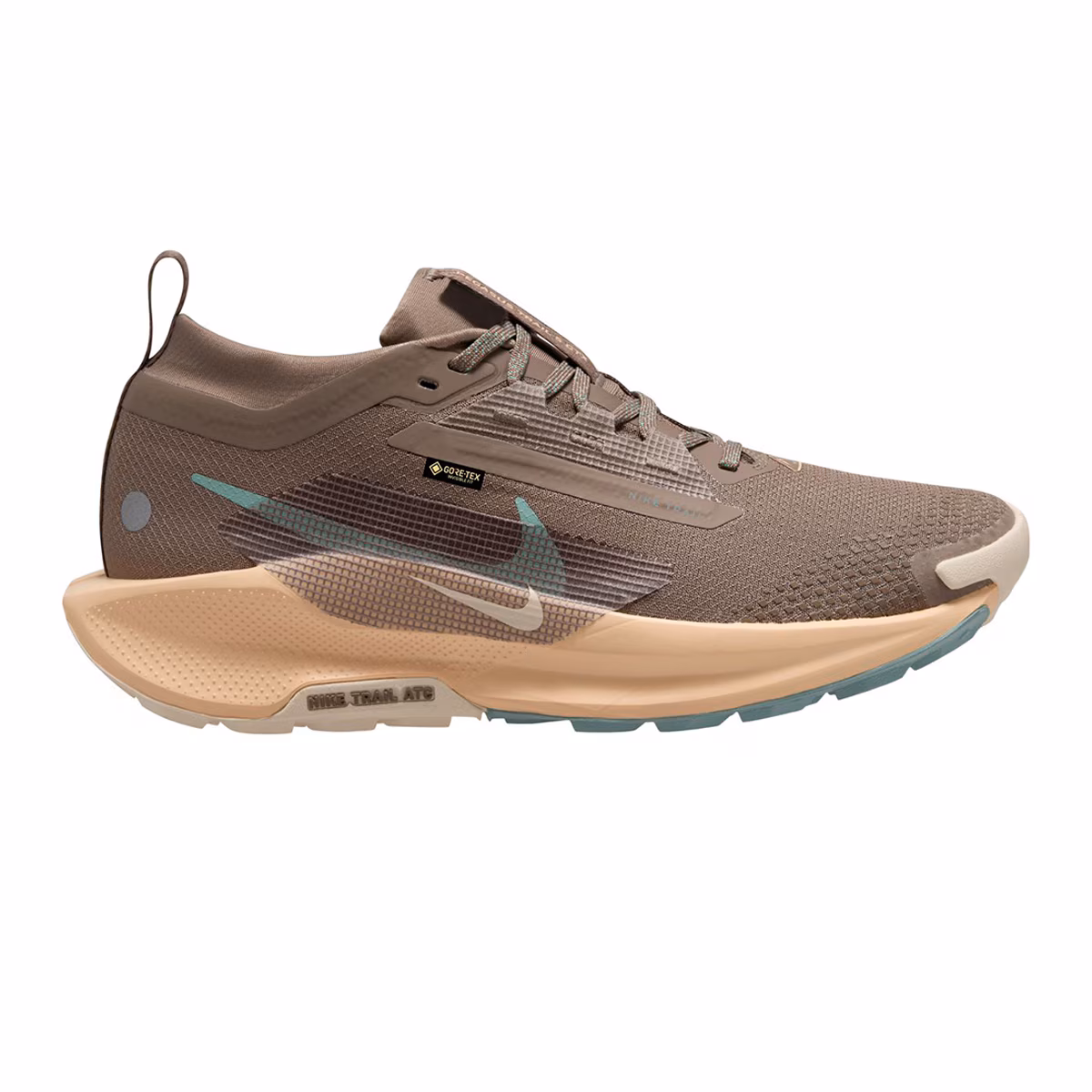 Nike - Zapatillas running de mujer W PEGASUS TRAIL 5 GTX .