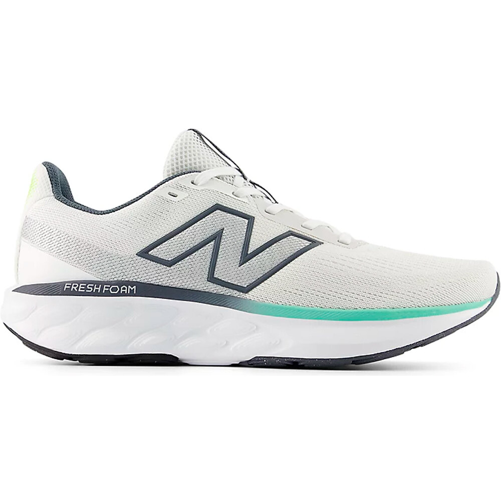 New Balance Fresh Foam 520 v9 — zapatillas running hombre