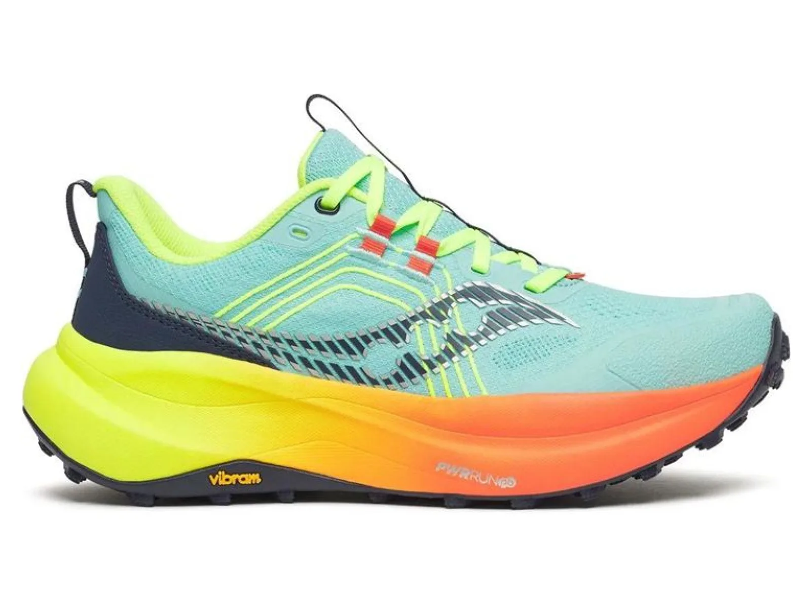 Saucony Xodus Ultra 4