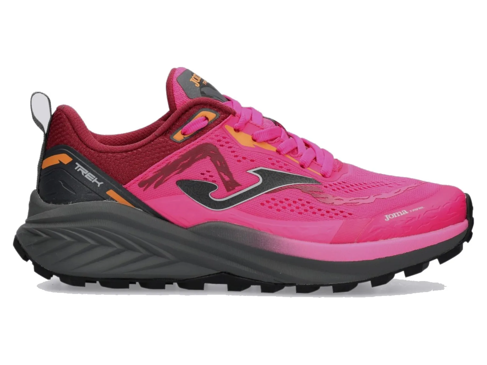Joma Trek