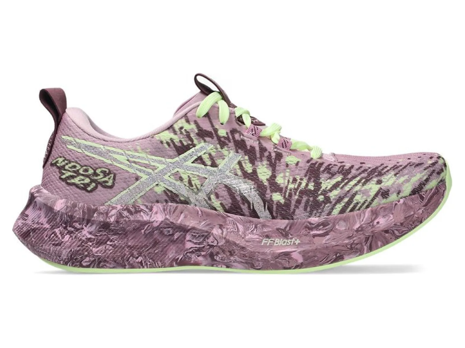 ASICS Noosa Tri 16