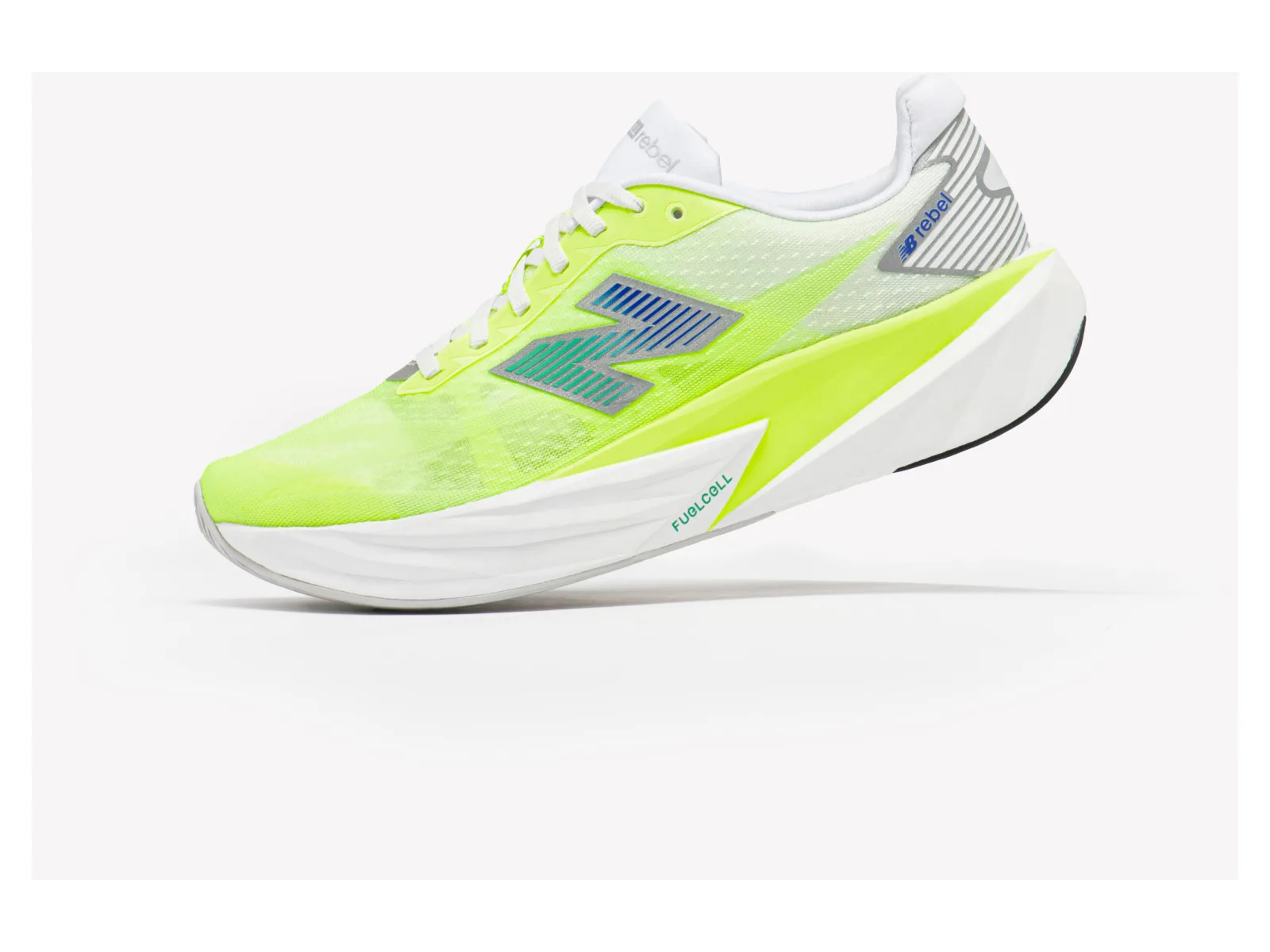 New Balance FuelCell Rebel v5