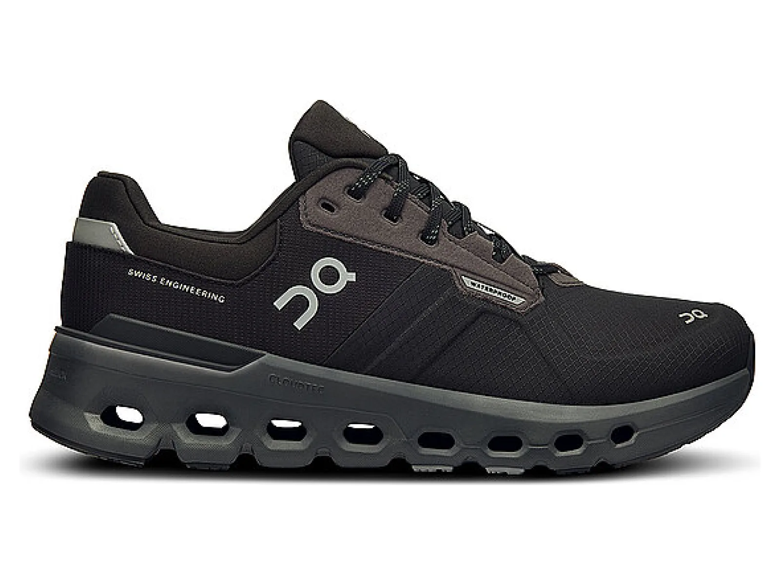 On Cloudrunner 2