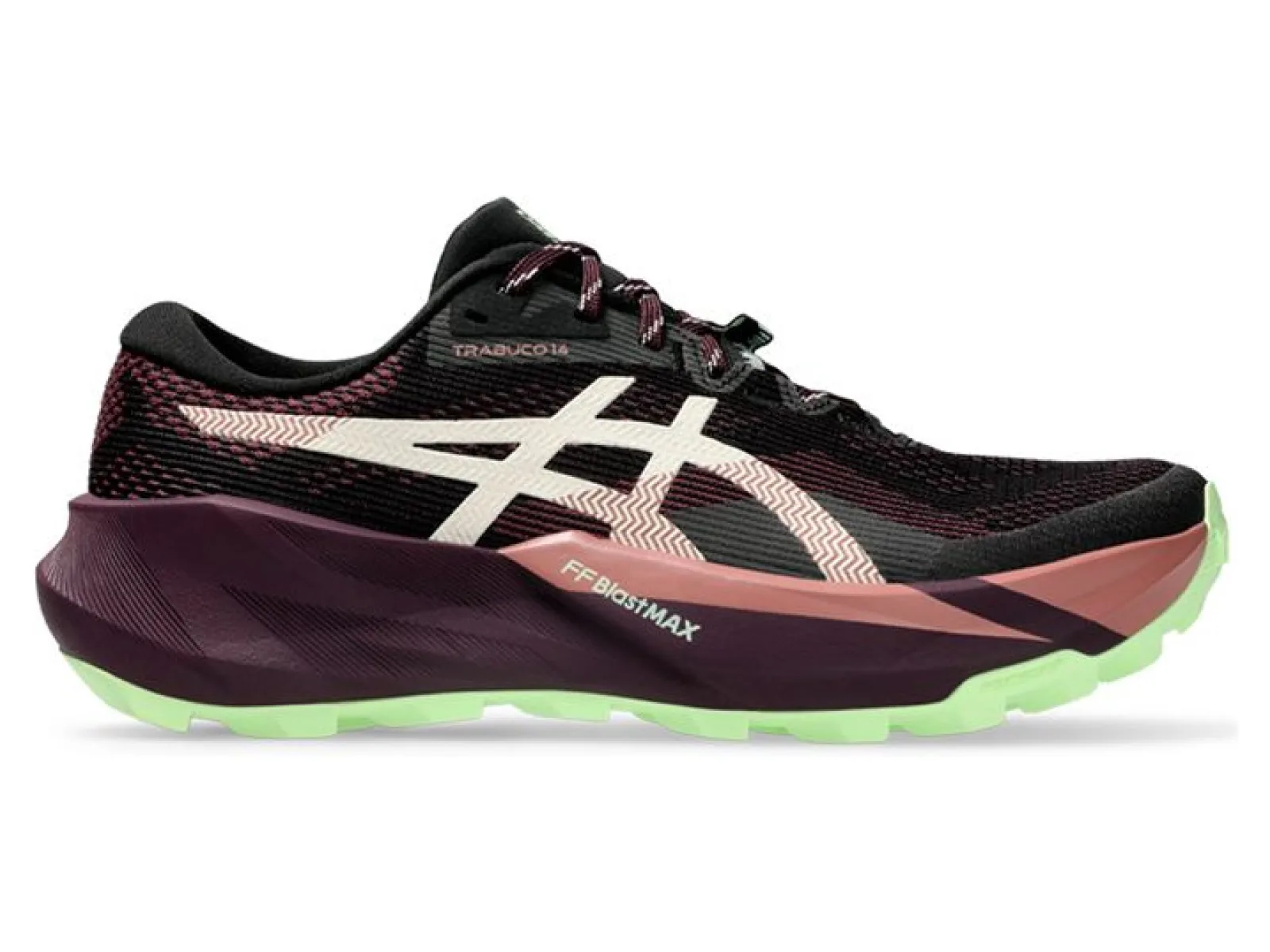 ASICS Trabuco 14