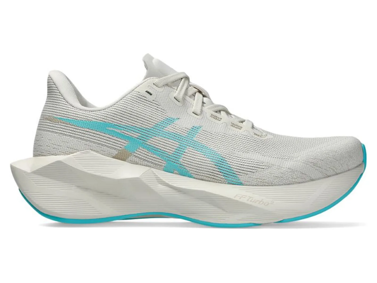 ASICS Novablast 6