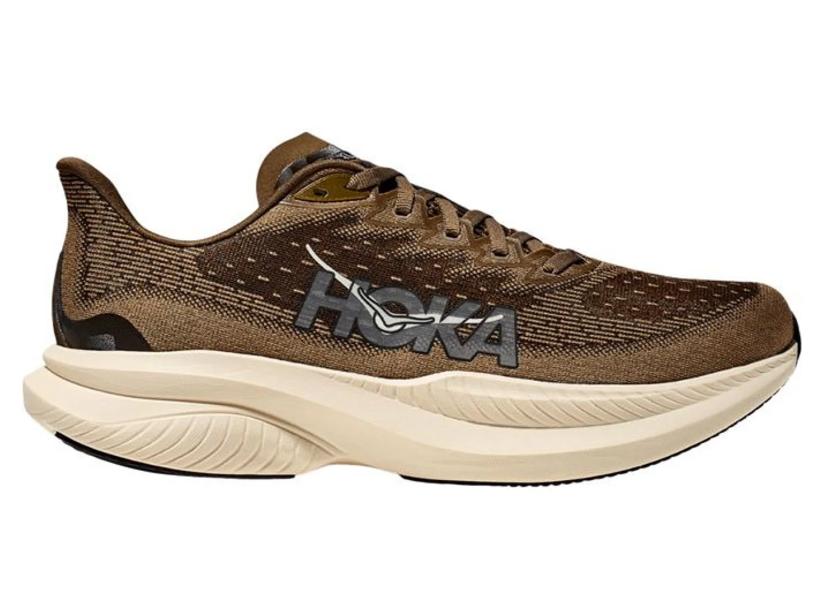 HOKA Mach 6