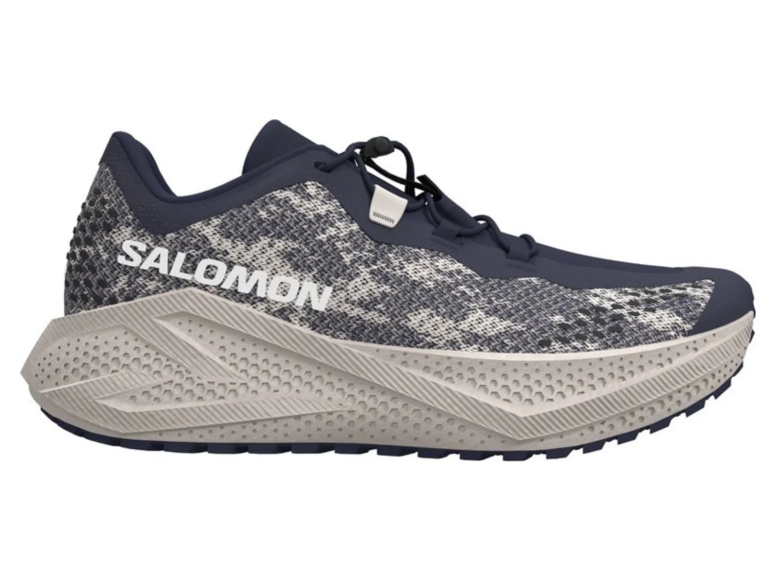 Salomon Aero Glide 4 Grvl