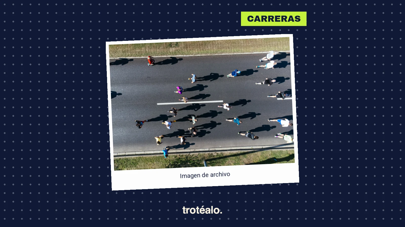 Carreras en Barcelona en octubre de 2026