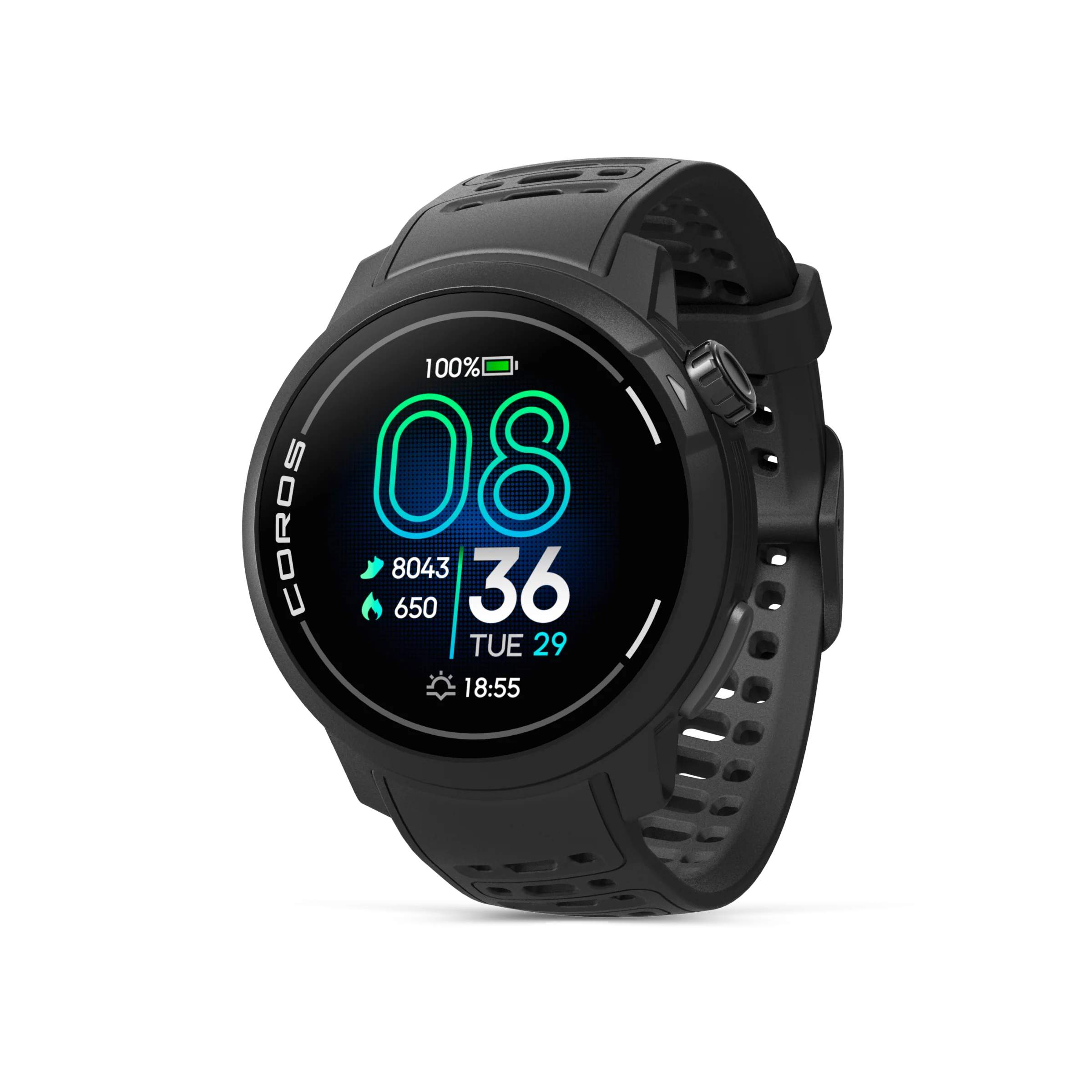COROS Pace Pro