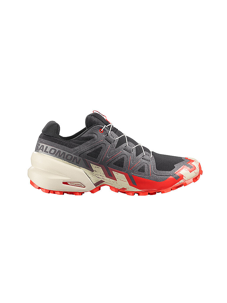 Salomon Speedcross 6