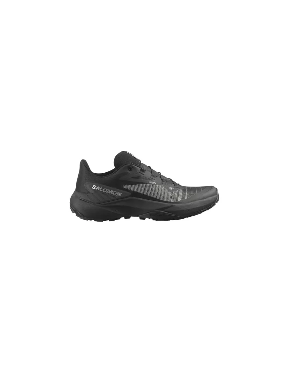 Ride protector y estable
