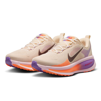 Nike Vomero 18 de mujer, vista tres cuartos