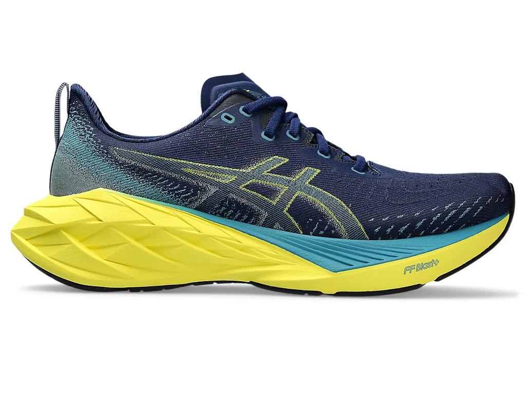 Alternativa propuesta por RunRepeat