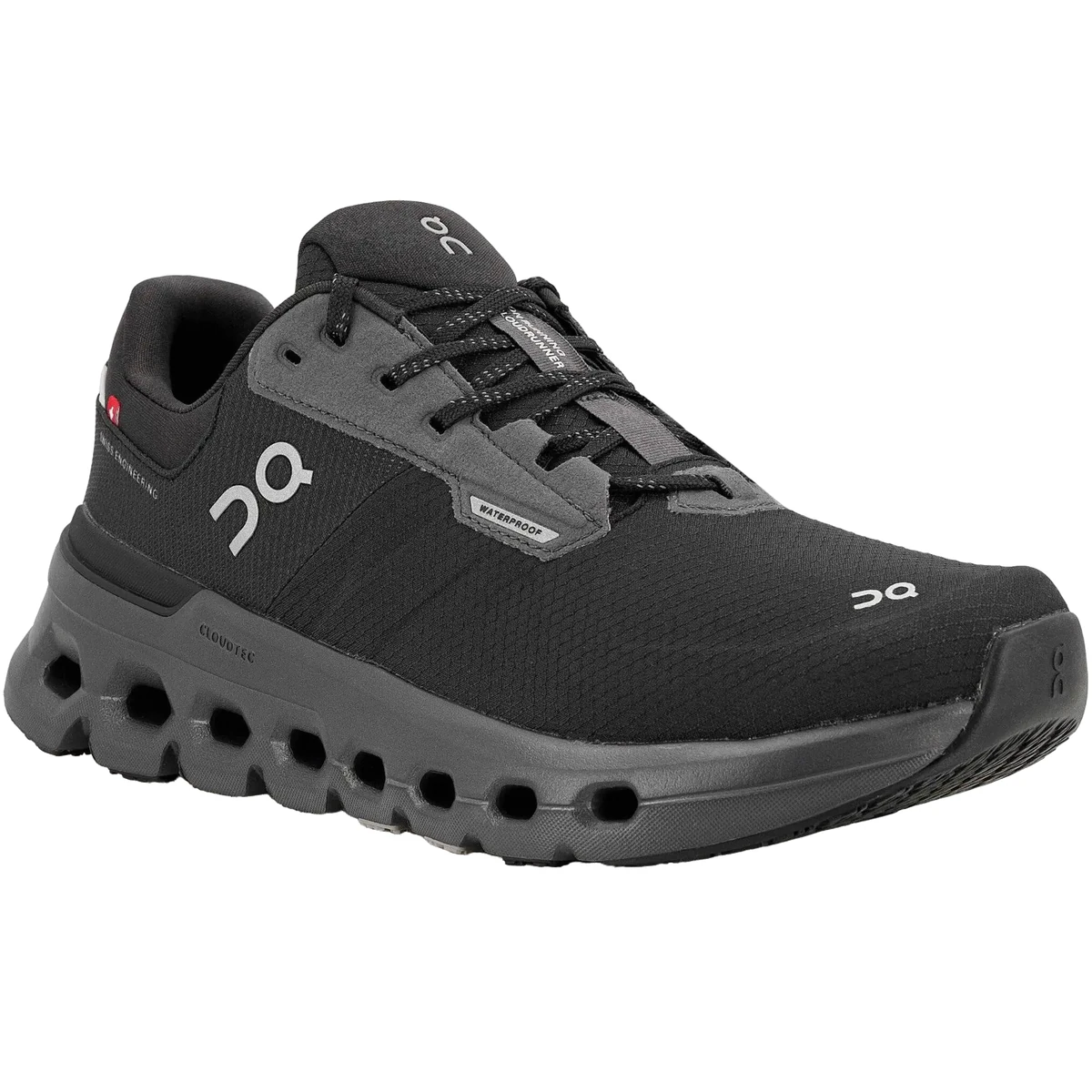 On Cloudrunner 2