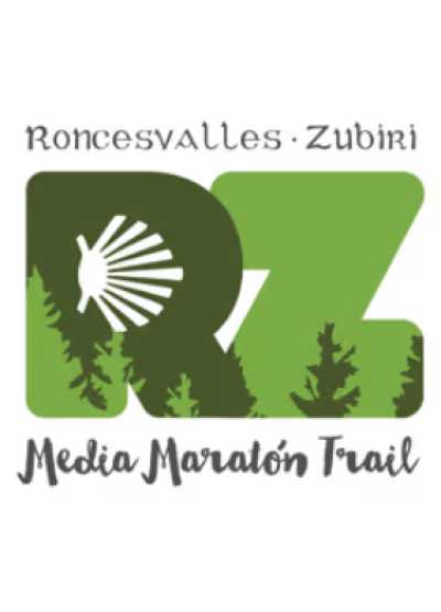 Cartel de Roncesvalles-Zubiri