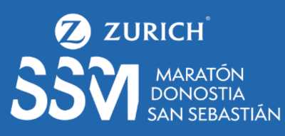 Zurich Maratón San Sebastián — Asfalto, 42.2K, San Sebastián, Gipuzkoa